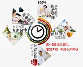 5大康复流程